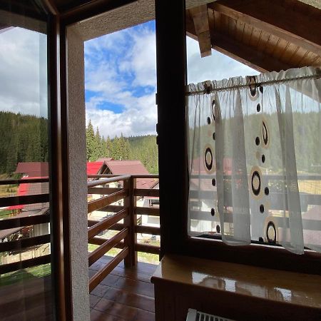 Cabana Ama Otel Tău Bistra Dış mekan fotoğraf