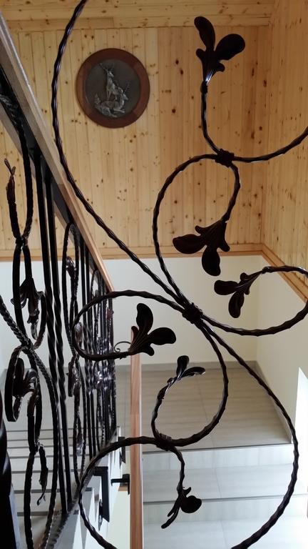 Cabana Ama Otel Tău Bistra Dış mekan fotoğraf