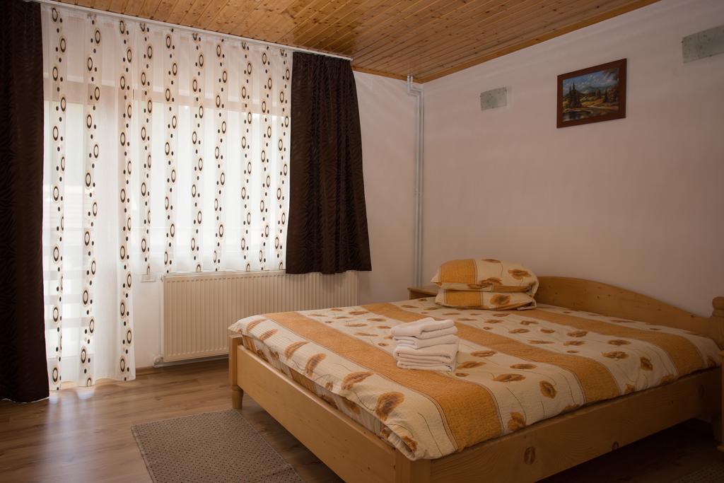 Cabana Ama Otel Tău Bistra Dış mekan fotoğraf